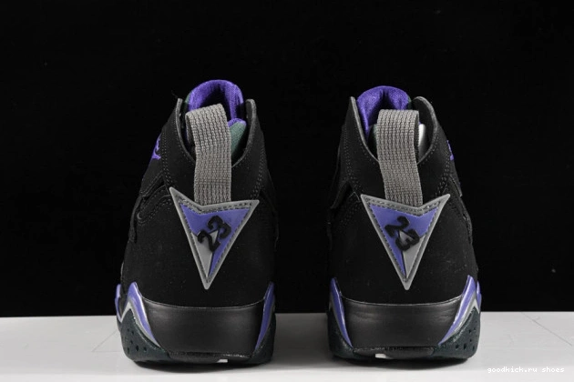 304775-053 Bucks Jordan 7 Retro Allen Ray Air 0714